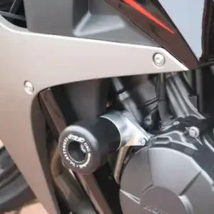 Super-Preis GSG Ersatzpad rechts für Honda CBR – 600 RR (PC40) 2007 - 2008