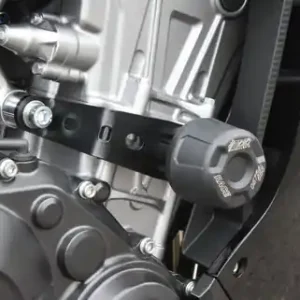 Günstig GSG Ersatzpad rechts für Honda CBR - 650 F (RC96) ab 2017