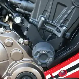 GSG Ersatzpad rechts für Honda CBR - 650 RR (RH01) ab 2019 Top-Preis