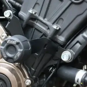 Highlight GSG Ersatzpad rechts für Honda CBR - 650 R (RH02) ab 2019