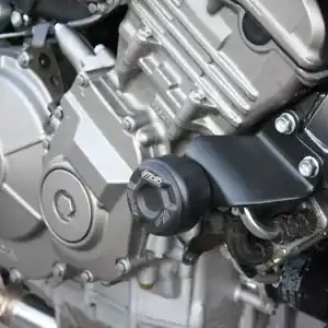 Must-Have GSG Ersatzpad rechts für Honda Hornet 600 (PC36) 2002 - 2006