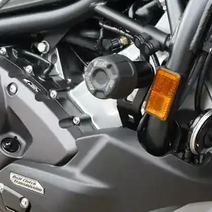 GSG Ersatzpad rechts für Honda NC - 750 XA (RH09 | Automatik) ab 2021 Super-Preis