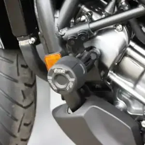 GSG Ersatzpad rechts für Honda NC - 750 XA (RH09 | Schaltgetriebe) ab 2021 Günstig