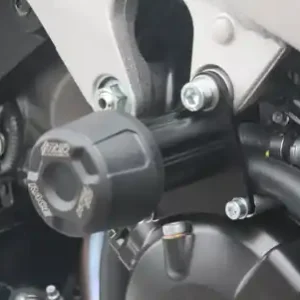 GSG Ersatzpad rechts für Honda VFR 800 X Crossrunner (RC80/RC94) ab 2014 Kostenloser Versand