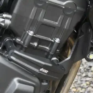 Heißes Angebot GSG Ersatzpad Streetline rechts für Honda CBF - 1000 F (SC64) 2010 - 2011