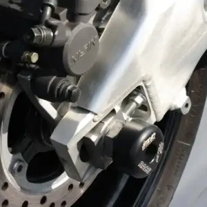 GSG Padsatz Hinterrad für Honda CBR - 1000 RR (SC57B) 2004 - 2005 Nur Für Kurze Zeit