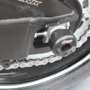 Schnäppchen GSG Padsatz Hinterrad für Honda CBR - 1000 RR (SC59) 2008 - 2011
