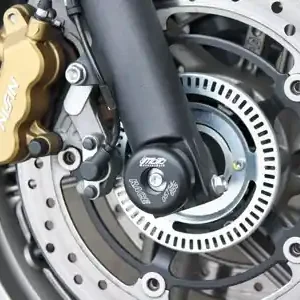 Online Kaufen GSG Padsatz Vorderrad für Honda CBF - 1000 F (SC64) 2010 - 2011