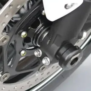 GSG Padsatz Vorderrad für Honda CBR - 1000 RR ABS (SC59) 2009 - 2011 Nur Heute