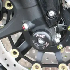 Must-Have GSG Padsatz Vorderrad für Honda CBR - 600 RR (PC40) 2009 – 2012