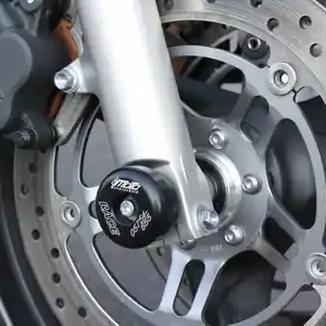 Neue Ware GSG Padsatz Vorderrad für Honda Hornet 600 (PC36) 2002 - 2006