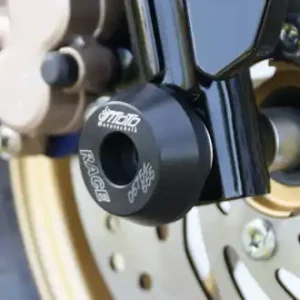 GSG Padsatz Vorderrad für Honda MSX - 125 Grom (JC92) ab 2021 Kostenloser Rückversand