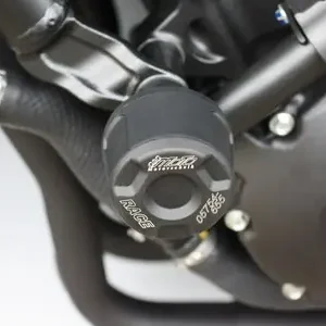 GSG Sturzpad - Satz für Honda CB - 1000 R (SC80) ab 2021 Neu