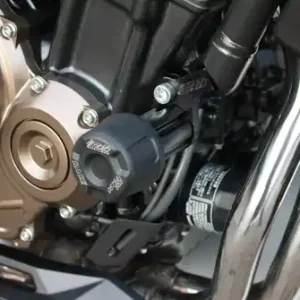 GSG Sturzpad - Satz für Honda CB - 500 F (PC63) ab 2019 Wochenendangebot