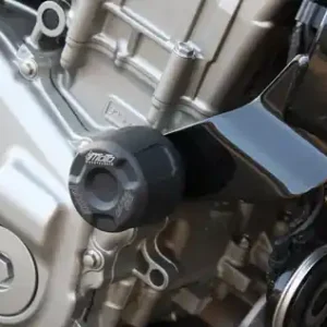 Bestpreis GSG Sturzpad - Satz für Honda CBF - 1000(SC58) 2006 - 2011