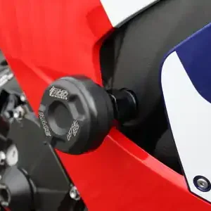 GSG Sturzpad - Satz für Honda CBR - 1000 RR (SC82) ab 2020 Online Kaufen