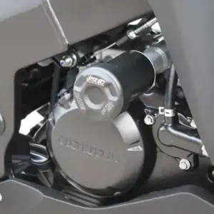 GSG Sturzpad - Satz für Honda CBR - 125 (JC50) 2011 - 2017 Sonderaktion