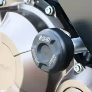 Sichere Zahlung GSG Sturzpad - Satz für Honda CBR - 500 R (PC57) 2017 - 2018