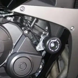 Preisreduziert GSG Sturzpad - Satz für Honda CBR - 600 RR (PC40) 2007 - 2008