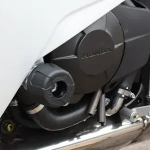 GSG Sturzpad - Satz für Honda CBR - 600 F (PC41) 2011 - 2013 Online Kaufen