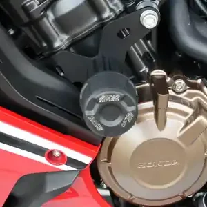 GSG Sturzpad - Satz für Honda CBR - 650 RR (RH01) ab 2019 Billig