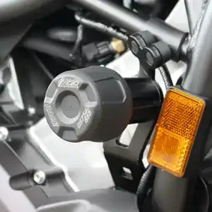 GSG Sturzpad - Satz für Honda NC - 750 XA (RH09 | Automatik) ab 2021 Sonderangebot