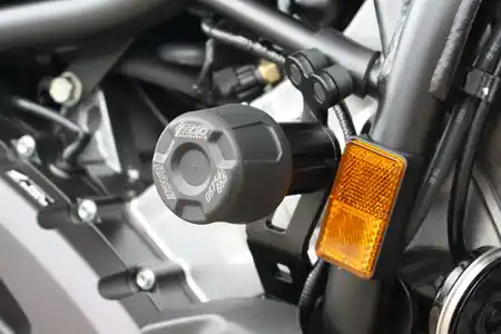 GSG Sturzpad - Satz für Honda NC - 750 XA (RH09 | Automatik) ab 2021 Sonderangebot