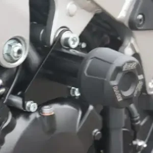 Must-Have GSG Sturzpad - Satz für Honda VFR 800 X Crossrunner (RC80/RC94) ab 2014