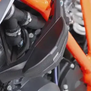 GSG Sturzpad-Satz Streetline für KTM 1290 Super Duke 2014 - 2019 Garantierte Lieferung