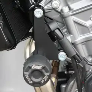 GSG Sturzpad-Satz für KTM Duke 890 ab 2020 Neue Kollektion