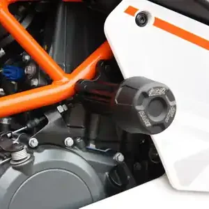 GSG Sturzpad-Satz für KTM RC 390 ab 2015 Gratis Versand