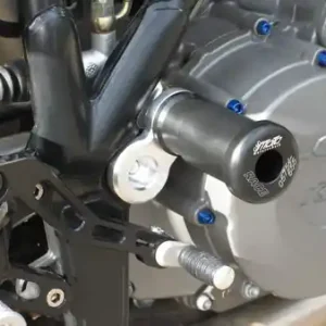 GSG Motorschutz für KTM 990 Super Duke 2005 - 2013 Knallerangebot