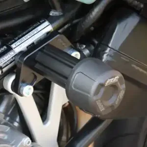 Nur Für Kurze Zeit GSG Ersatzpad rechts für KTM 990 Super Duke 2005 - 2013