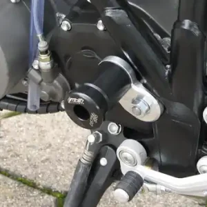 GSG Motorschutz Ersatzpad links für KTM 990 Super Duke 2005 - 2013 Sale