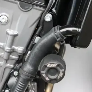 GSG Ersatzpad rechts für KTM Duke 790 ab 2018 Neuheit