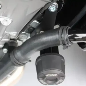 Kostenloser Versand GSG Ersatz-Distanzstück (STP-Profil) links für KTM Duke 890 ab 2020