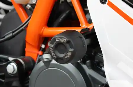 Jetzt Kaufen GSG Ersatzpad links für KTM RC 390 ab 2015