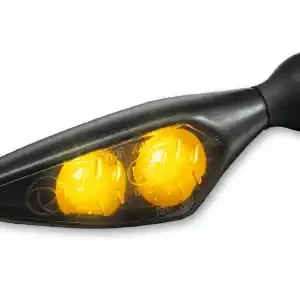 Kellermann micro Rhombus Dark schwarz FR/RL Jetzt Kaufen