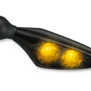 Kellermann micro Rhombus Dark schwarz FL/RR Jetzt Kaufen