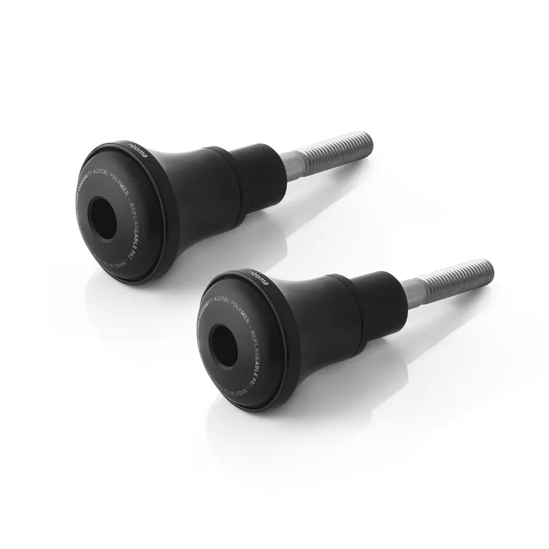 Sichere Zahlung Rizoma* Seitliches Sturzpad Sport R |rechts/links für Bmw S 1000 RR 2021 - 2022