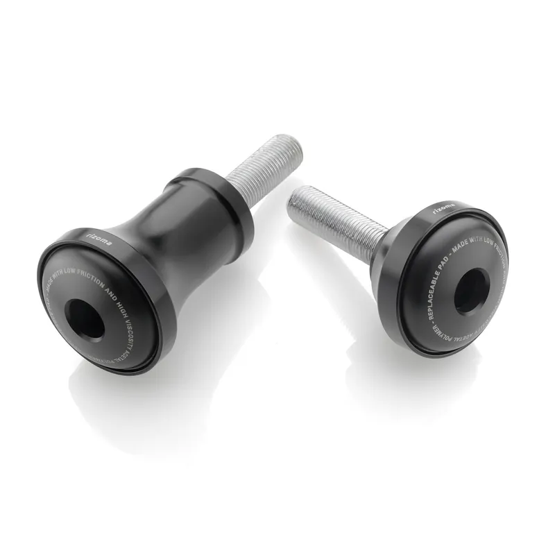 Rizoma* Seitliches Sturzpad Sport R |rechts/links für Honda CB650 R 2019 - 2020 Neu