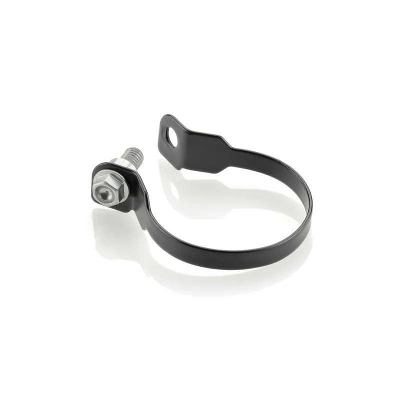 Montagesatz für Rizoma Ausgleichsbehälter für Ducati Scrambler 800 Full Throttle * 2015 - 2016 Nur Für Kurze Zeit