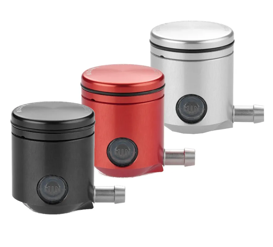 Rizoma Ausgleichsbehälter Kupplung für Husqvarna Vitpilen 701* 2018 – 2020 Versand Am Gleichen Tag