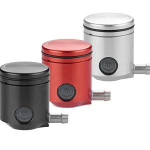 Rizoma Ausgleichsbehälter Kupplung für Ducati Monster 1100 S* 2009- 2010 Preisreduziert