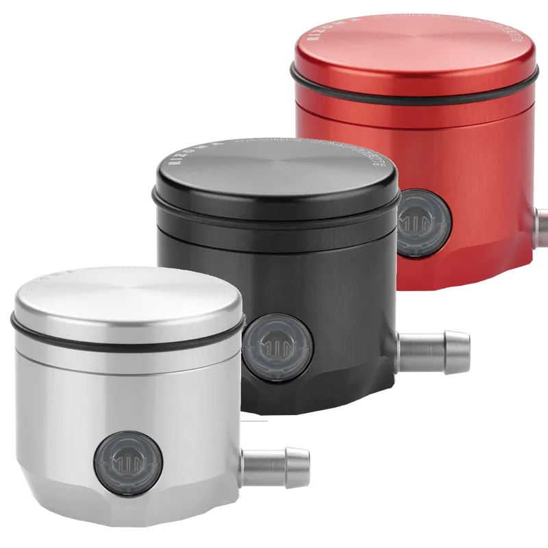 Rizoma Ausgleichsbehälter Bremse vorn für Triumph Daytona 675 * 2006 - 2008 Jetzt Kaufen