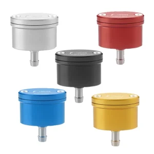 Wochenendangebot Rizoma Ausgleichsbehälter „Next“ für Ducati Monster 696 * 2008 - 2013