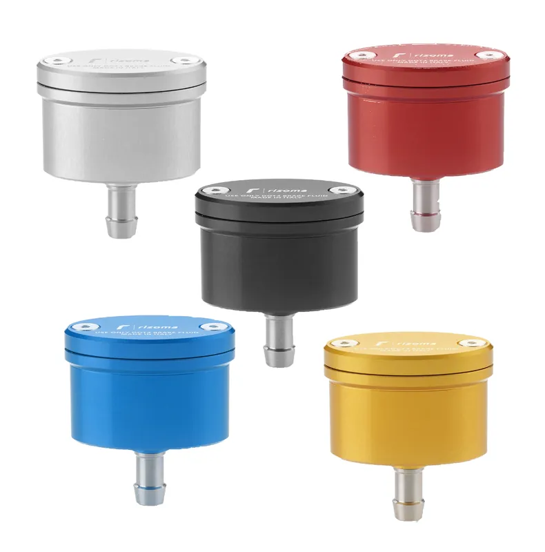 Rizoma Ausgleichsbehälter „Next“ für Suzuki TL 1000 R * 1998 - 2002 Kostenfreie Lieferung