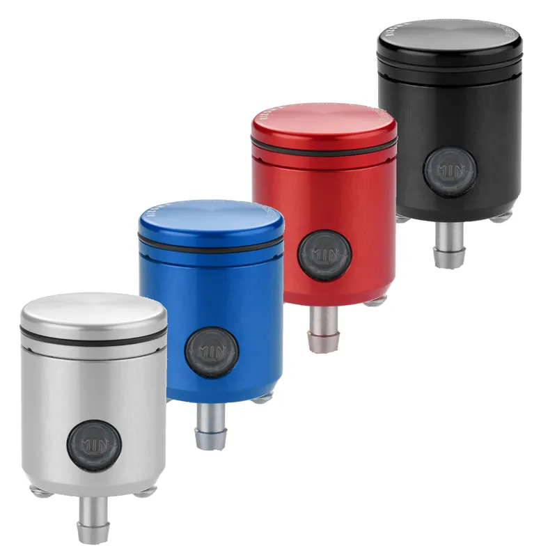 Günstig Rizoma Ausgleichsbehälter Kupplung für Ducati Scrambler 400 Sixty 2 * 2016 - 2021