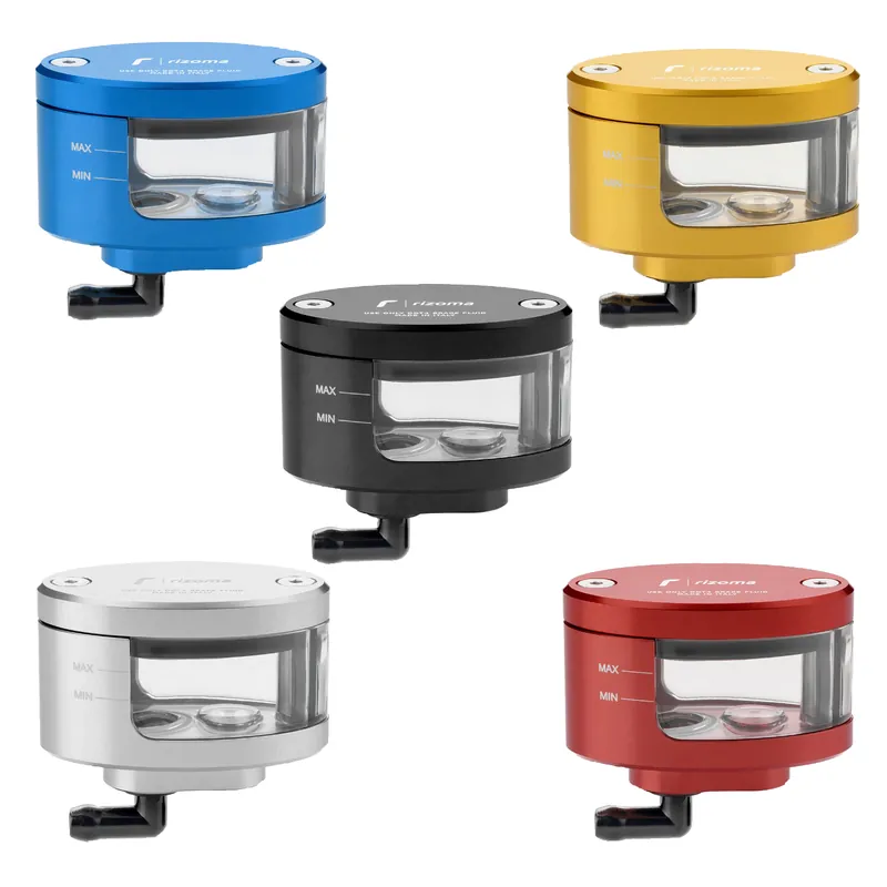 Kracherpreis Rizoma Ausgleichsbehälter Kupplung „Next“ für Ducati Monster S4 * 2001 - 2003