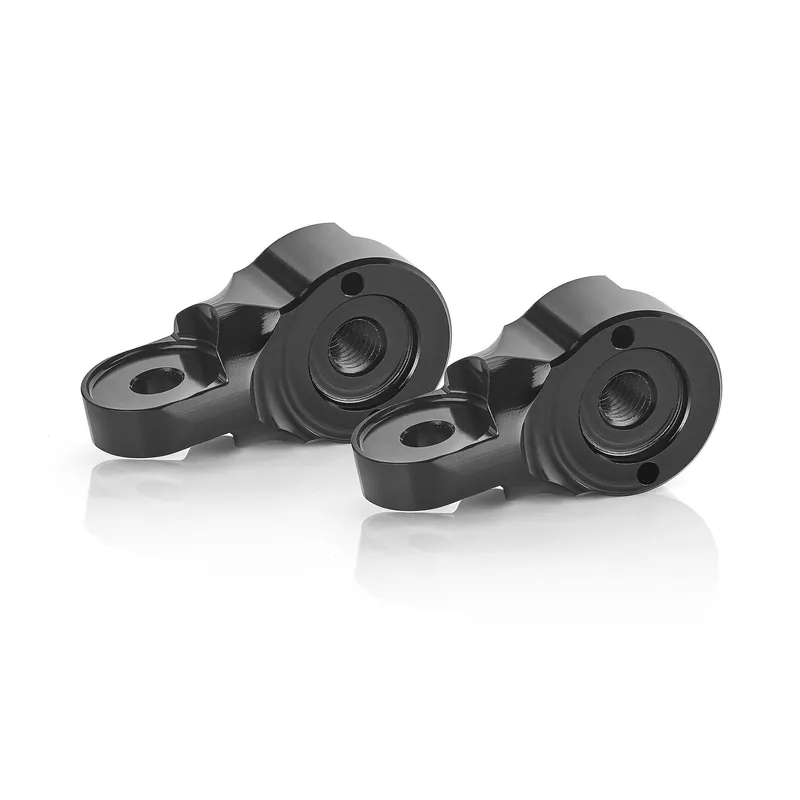 Rizoma Spiegel Montagesatz Motorrad-Verkleidung für BMW R nine T 1200 Racer * 2017 - 2020 Rabatt